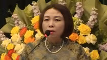 Nhà văn Tống Ngọc Hân: Từ sương núi Lưỡng Giang đến những đường biên của bình yên