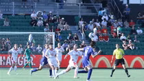 Tuyển nữ Việt Nam lỡ cơ hội lần 2 dự World Cup