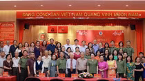 Bệnh viện 30-4 phát huy truyền thống anh hùng, “địa chỉ đỏ” y tế CAND