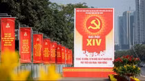 Trung Quốc cử đặc phái viên đến Việt Nam chúc mừng thành công Đại hội lần thứ XIV của Đảng