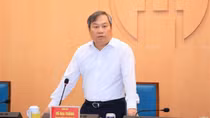 Hà Nội: Có lộ trình xử lý cụ thể, dứt điểm các dự án chậm triển khai