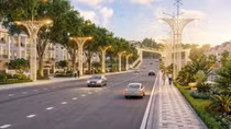 Bỏ qua biến động lãi suất, khách hàng "chốt" hợp đồng
