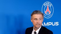 Luis Enrique và dấu ấn định hình bản sắc mới của PSG