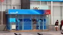 Tết này, ATM “ế”