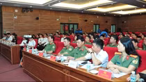 Quán triệt, triển khai thông tư về kiểm soát chất lượng an ninh hàng không