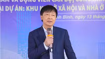 Phê chuẩn Lệnh bắt cựu Chủ tịch HĐQT Vinaconex Nguyễn Hữu Tới