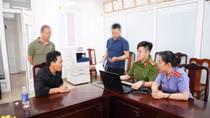 Tử hình kẻ nhắn vợ “Chuẩn bị bốn cái quan tài” rồi xuống tay tàn độc