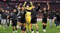 PSG vượt Bayern: Khi bản lĩnh đánh bại lịch sử