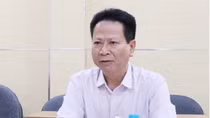 Cựu Phó Cục trưởng nhận hối lộ hàng chục tỷ đồng rồi che giấu bằng giấy vay nợ