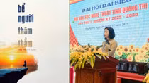 Phận liễu xưa nay...