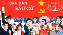 Niềm tin là ước mơ và khát vọng...
