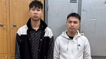 Bắt Công "hàu" - admin page "Phó Thường Dân" và đồng bọn