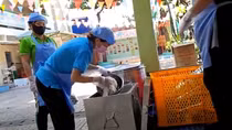 Khi bữa ăn bán trú trở thành nỗi lo của phụ huynh