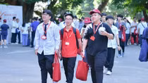 Quy đổi điểm giữa các phương thức xét tuyển đại học sẽ được thực hiện thế nào?