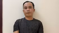 Đối tượng có 2 lệnh truy nã ở Đồng Nai chạy trốn lên Lâm Đồng thì bị bắt
