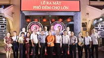 TP Hồ Chí Minh mở rộng không gian kinh tế ban đêm: Động lực tăng trưởng mới trong liên kết vùng