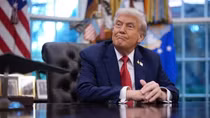Tổng thống Trump lạc quan về diễn biến đàm phán Nga-Ukraine
