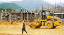 Tháo gỡ khó khăn, đẩy nhanh tiến độ xây dựng các trường phổ thông nội trú liên cấp tại vùng biên giới A Lưới