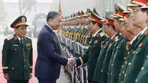 Đổi mới, hoàn thiện phương thức bảo đảm hậu cần, kỹ thuật trong tình hình mới