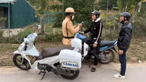 Tăng cường công tác bảo đảm ANTT và TTATGT tại xã đảo Vĩnh Thực