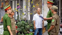 Dấu ấn sau một cái Tết an toàn, trọn vẹn