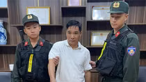 Bài cuối: Những "quả đấm thép" xuyên biên giới