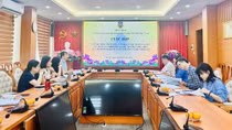 Thể chế hóa quy định về quyền được bồi thường của người đấu tranh chống tham nhũng, lãng phí, tiêu cực
