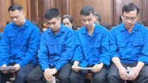 Tuyên án 100 bị cáo trong vụ sai phạm xảy ra tại Công ty TSL và Avatek