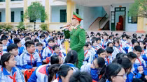 Những vụ án xâm hại trẻ em gây phẫn nộ: Khi thủ phạm là người thân quen