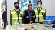 Kinh nghiệm kéo giảm tội phạm ma túy ở Nghệ An