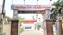 Thanh Hoá: Nhiều vi phạm, khuyết điểm tại Trường THPT Tô Hiến Thành