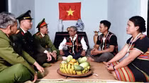 Kỳ cuối: Gần dân để phục vụ tốt nhất - Mệnh lệnh từ con tim