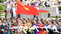 “Chúng ta phải làm sao đoàn kết?”