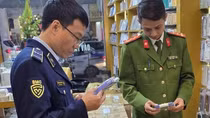 Thành lập 7 đoàn công tác kiểm tra, bình ổn thị trường dịp cao điểm Tết