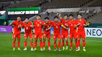 U23 Việt Nam trước ngưỡng cửa lịch sử