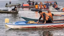 Siết chặt quản lý đường thủy, ngăn ngừa tai nạn từ những mất mát đau lòng