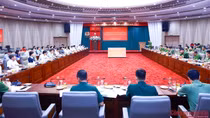 Xây dựng Chương trình mục tiêu quốc gia phòng, chống tội phạm chặt chẽ, không dàn trải, tránh chồng chéo