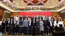 Nâng cao hiệu quả tuyên truyền phục vụ bầu cử Quốc hội và HĐND nhiệm kỳ 2026–2031
