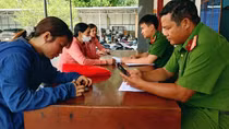 Dấu ấn “Ba Nhất” ở miền núi Khâm Đức