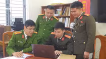 Những "lá chắn" vững vàng nơi phên giậu Tổ quốc