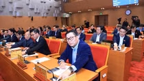 Hà Nội: Cần hơn 64 triệu tỉ tới năm 2045 tái thiết đô thị, quy hoạch tầm nhìn 100 năm