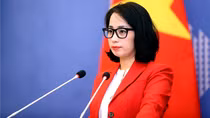 Việt Nam ủng hộ kế hoạch hòa bình để chấm dứt xung đột tại Dải Gaza