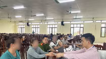 Điểm tựa vững chắc cho người sau cai nghiện