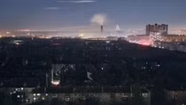 Nhà máy điện hạt nhân dừng hoạt động, Kiev khủng hoảng nghiêm trọng