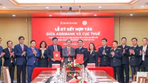 Agribank đồng hành cùng hộ kinh doanh: Kê khai thuế dễ dàng – Chuyển đổi doanh nghiệp vững vàng