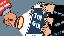 Chấn hưng đạo đức xã hội gắn với đấu tranh phản bác thông tin sai trái, thù địch trong giai đoạn mới