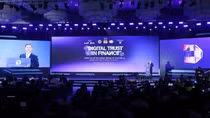 Niềm tin số tài chính trong kỷ nguyên AI