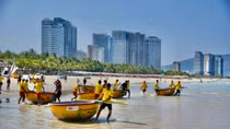 Kỳ cuối: Để biển không chỉ đẹp... trên giấy