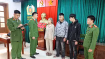 Lừa các cô gái vùng cao xin việc làm rồi ép làm nhân viên quán Karaoke