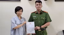 Hành trình tìm "danh phận" cho một đứa trẻ không tên